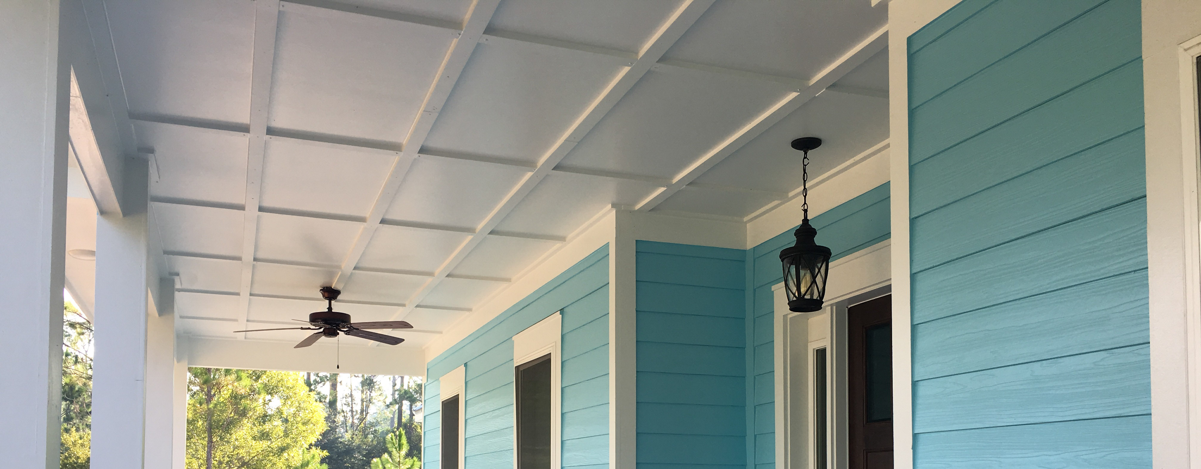 Tallahassee custom home gallery image